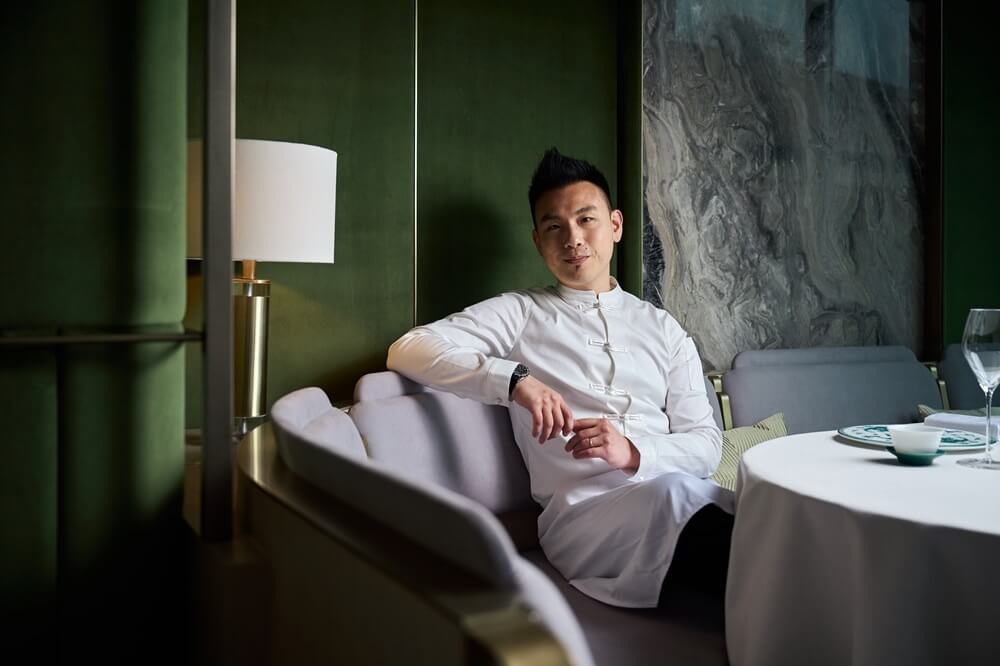 È Wing di Hong Kong il vincitore del Gin Mare Art of Hospitality Award 2025, premio istituito da The World’s 50 Best Restaurants.