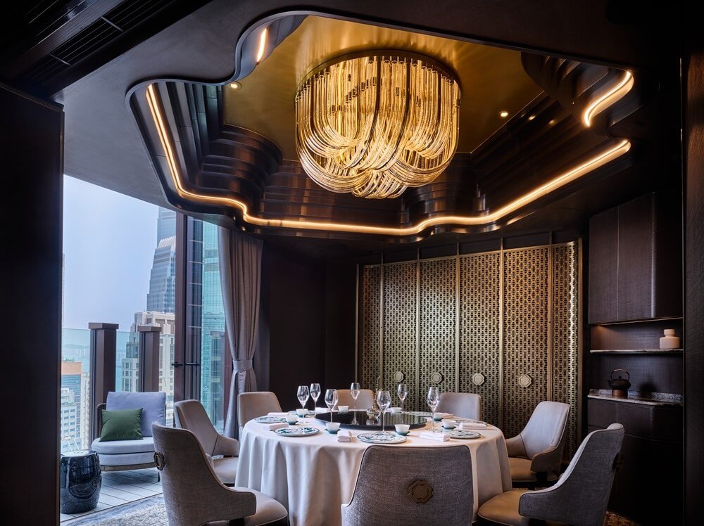È Wing di Hong Kong il vincitore del Gin Mare Art of Hospitality Award 2025, premio istituito da The World’s 50 Best Restaurants.