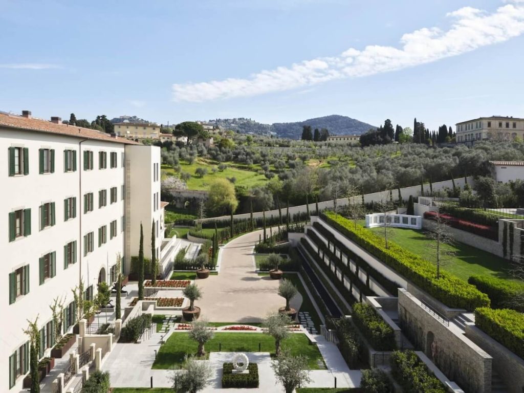 Ginarte e Sentaku Izakaya: speciale partnership per una serata esclusiva al Collegio alla Querce Auberge Resorts Collection il 27 agosto