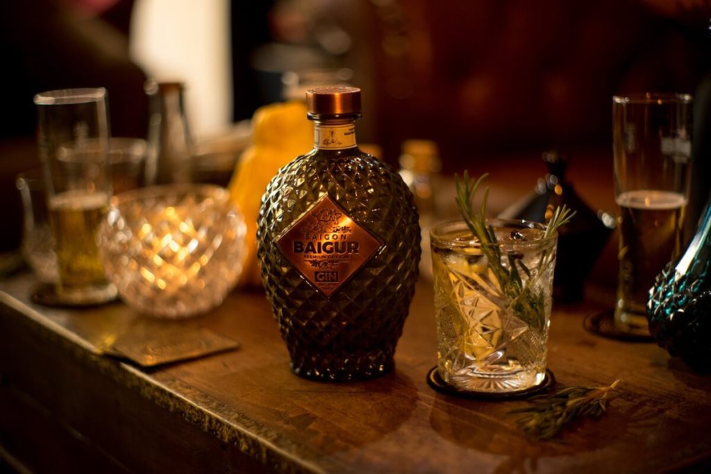 Compagnia dei Caraibi celebra il Gin Tonic Day con Elephant Gin, Saigon Baigur e Ginnastic Gin: tre distillati d’autore da tre continenti.