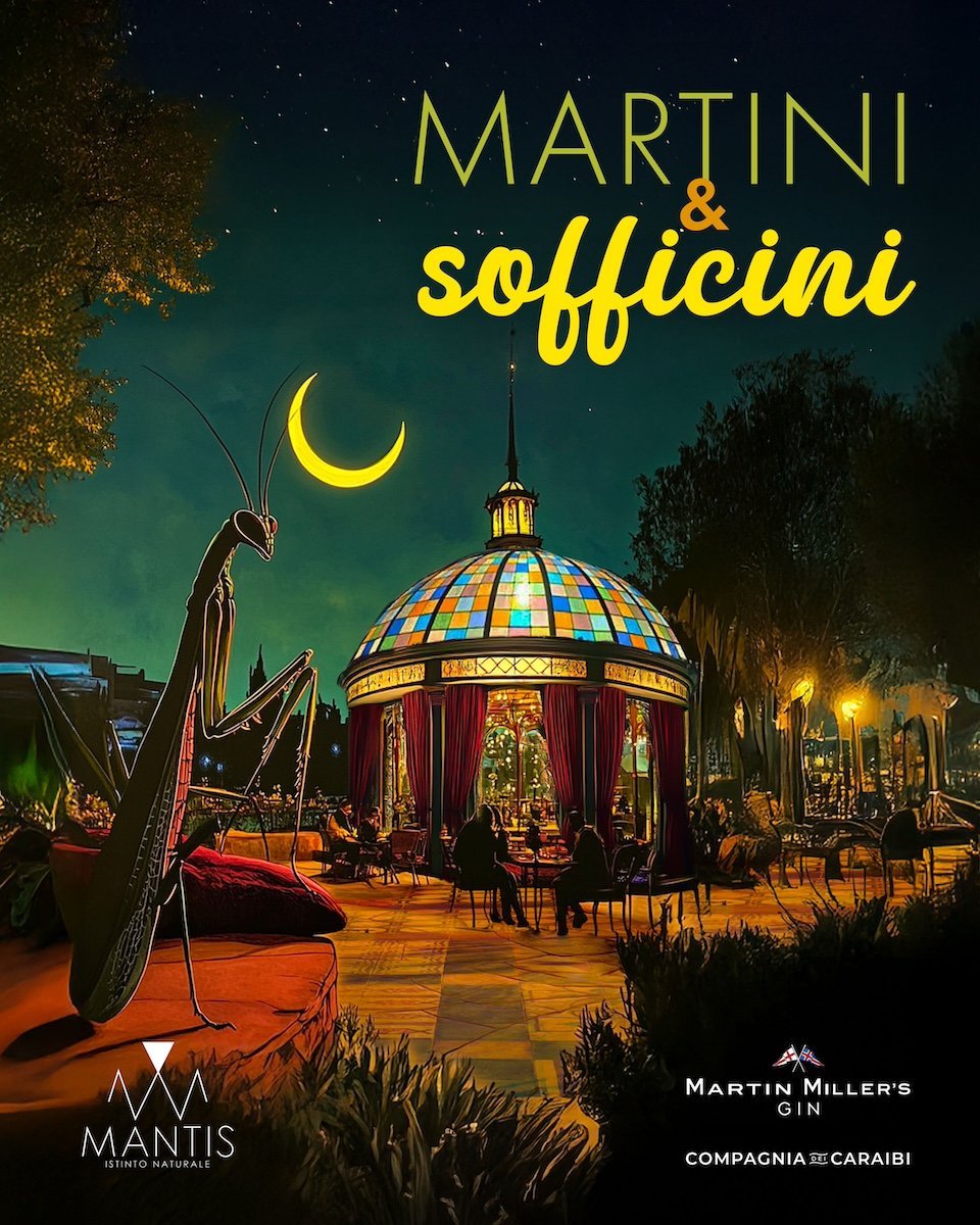 Martin Miller’s