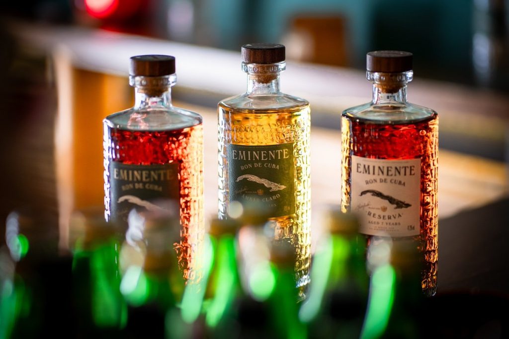 Eminente porta l’anima di Cuba alla Taormina Cocktail Week: miscelazione d’autore con Luau Tiki Bar e Morgana