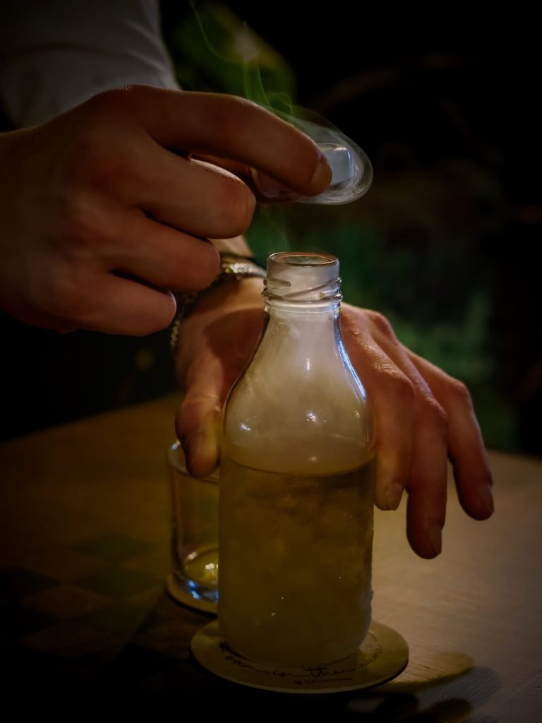 Bar is the Name inaugura la quinta stagione