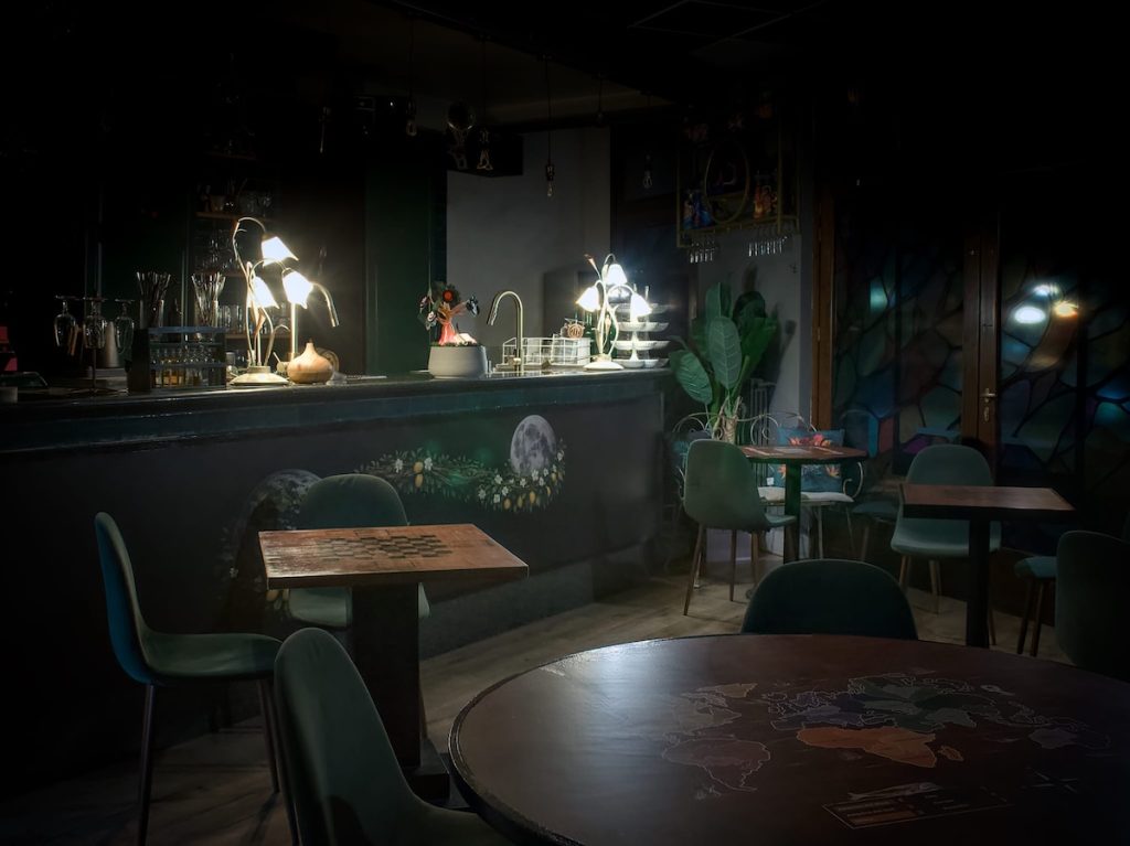 Bar is the Name inaugura la quinta stagione