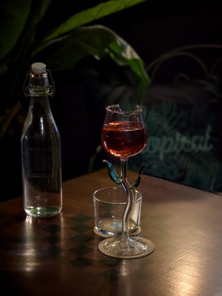 Bar is the Name inaugura la quinta stagione